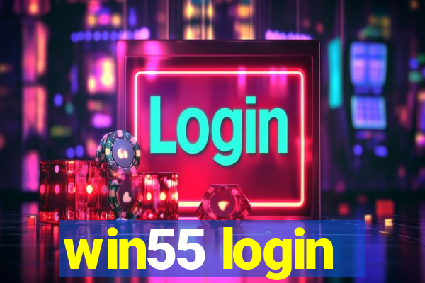 win55 login